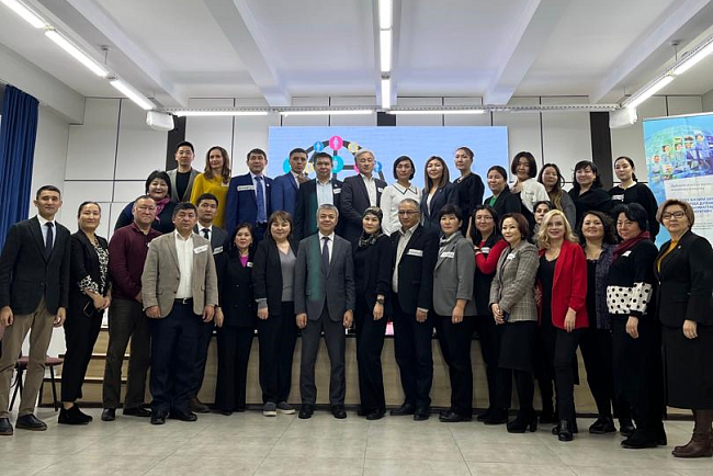 Международный конкурс «Дорогами поколений»